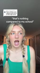 H Allen Height Middle School