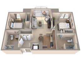 North Shore Place Assisted Living Memory Care In Northbrook North Shore Place House Plans House Floor Plans Apartment Design