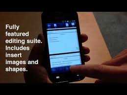 View, create, edit, print & share office documents + pdf on your mobile devices Smart Office 2 Apk Descargar App Gratis Para Android