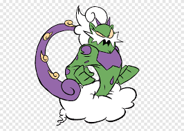 Getcolorings.com has more than 600 thousand printable coloring pages on sixteen thousand topics including animals, flowers, cartoons, cars, nature and many many more. Tornadus Pokemon Thundurus Bulbapedia Landorus Pokemon Tornadus Purple Leaf Png Pngegg