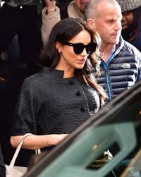 Meghan markle's baby shower in new york city on feb. Meghan Markle S Baby Shower Pictures