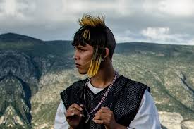 Movie Review - Im No Longer Here (Ya No Estoy Aqui)