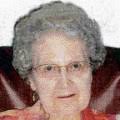 Martha Wulff Obituary (2010)