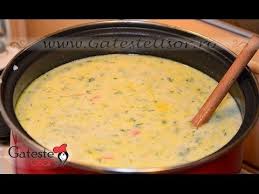 Pentru un plus de calorii si. Pin En Culinar Video