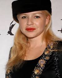 Casey Johnson laid to rest