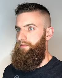 Much like a burr, a stubby fade is short enough that it feels a bit rough, like sandpaper, when you rub the head against the grain of hair growth. 10 Sexiest Bald Fade With Beard Styles 2021 Trends