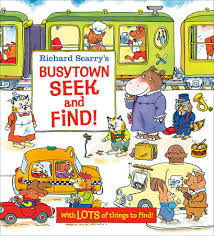 Maybe you would like to learn more about one of these? 11 Of The Best Seek And Find Books For Kids Brightly