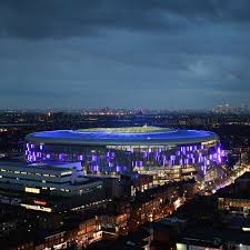 Find the best tottenham hotspur wallpaper on getwallpapers. Welcome To Tottenham Hotspur Stadium Now What Cartilage Free Captain