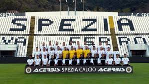 Seguici anche su @acspezia_en ; Spezia Positivo Un Giocatore E Altri Due Tesserati Del Club Comunicato Laroma24 It Tutte Le News Notizie Approfondimenti Live Sulla As Roma