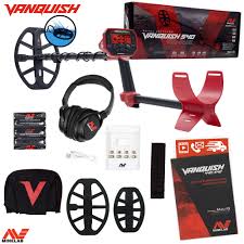 Colonial metal detectors have a nice selection of products with prices better than. Minelab Vanquish 540 Pro Pack Metal Detector Walmart Com Walmart Com