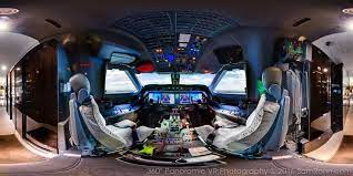 Gulfstream G550 360 Virtual Tour 360 Panoramic Vr Photography 360 Virtual Tour Virtual Tour Panoramic Photography