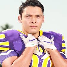 Adam Sierra's Burges High School Bio