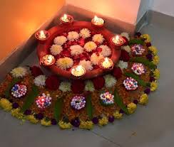 Diwali Rangoli Design Rangoli Diwali Diy Diwali Decorations Diy Diwali Decorations