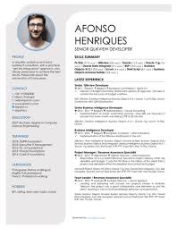 These it cv template samples will show you what to include and also what to exclude in a technology focused curriculum vitae. Which Cv Template Should An It Professional Use Sprint Cv