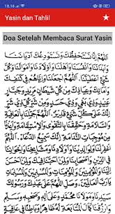 Savesave doa setelah membaca surat yasin for later. Download Yasin Tahlil Dan Doa Lengkap On Pc Mac With Appkiwi Apk Downloader