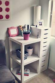 Du Traust Deinen Augen Kaum Wenn Du Siehst Was Ein 5 99 Euro Tisch Alles Kann Idea Di Decorazione Arredamento Ikea Hack