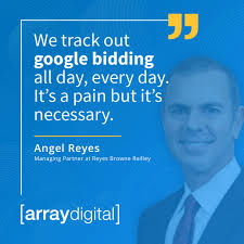 Angel Reyes & Associates