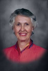 Obituary of Margaret White Sprayberry