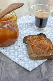 Confiture Melon Patate Douce Recette Confiture Melon Confiture Recette Confiture
