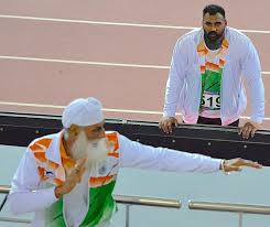 Toor could only manage a best throw of 19.99m and it was not good enough for him to make it through to the final. Who Is Tajinderpal Singh Toor Ten Things To Know About The Indian Shot Putter