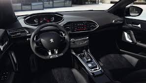 Peugeot, 1890 yılında otomobil üretimine başlamış bir markadır. 2021 Peugeot 308 Breaks Cover With Digital I Cockpit Not Much Else Carscoops