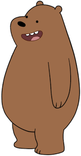 Pin On We Bare Bears