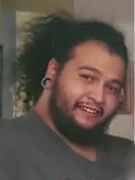 Missing Justin Blanco