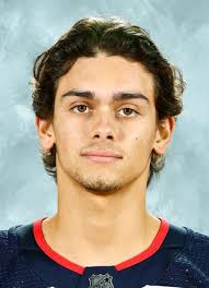 Luca Del Bel Belluz Hockey Stats and Profile at hockeydb.com