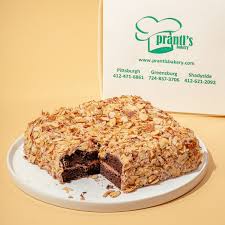 We did not find results for: Chocolate Burnt Almond Torte By Prantl S Bakery Goldbelly
