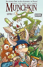 Dies ist ein großartiges buch des autors cube kid. Munchkin Band 1 Level 1 Pdf Online Kellybeverly