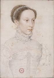 Marie Stuart