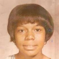 Marilyn "Niecey" Matthews Obituary