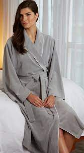Spa Robes Kayanna