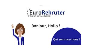 Trouvez votre prochain emploi sur cookorico.com, spécialiste en avec pas moins de 4300 restaurants à lyon et ses environs, les cuisiniers ont largement de quoi s'exprimer ! Site D Emploi Et Cabinet De Recrutement Franco Allemand Eurorekruter