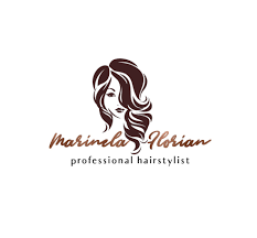 Hair Salon Logo Hair Logo Salon Logo Beauty Logo Makeup And Hair Logo Makeup Artist Logo Makeup Artist Logo Hair Salon Logos Hair Logo