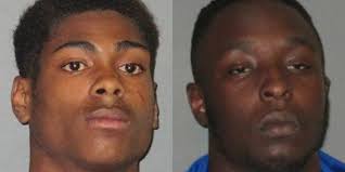 Mother of murder victim to suspects: 'I hope they ask God for forgiveness'