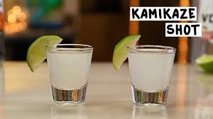 Maybe you would like to learn more about one of these? Kamikaze Shot Tipsy Bartender