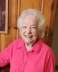 Mildred Batchelor West Obituary September 7, 2025