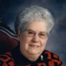 Obituary information for Bettina Jane "Betty" Speyrer