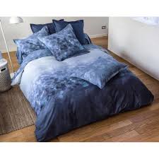 Trois suisses housse de couette. Housse De Couette Charmille Bleu Housse De Couette 3 Suisses