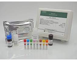 Formerly called cercopithecus aethiops, this group of monkeys has been split into several different species). Vero Cell Hcp Elisa Kit 2g