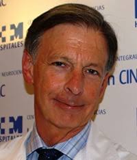 HM Hospitales sitúa a José Obeso al frente de su Centro Integral en  Neurociencias