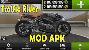 Si eres aficionado a las motos y a las carreras, seguro que este juego te encantará. Traffic Rider Mod Apk V 1 70 Unlimited Money All Bikes Unlocked
