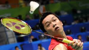 Meski menjadi pemain amatir, kamu wajib memakai sepatu badminton terbaik. 4 Atlet Badminton Dunia Ini Ternyata Mengidolakan Taufik Hidayat Bola Liputan6 Com