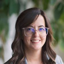 Melanie Hall, AIA, Principal