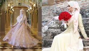 Maybe you would like to learn more about one of these? 12 Inspirasi Busana Lamaran Berhijab Menutup Dada Tampil Sopan Nan Elegan Di Hari Istimewa