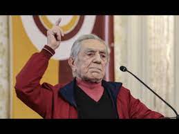 Galatasaray başkanı dursun özbek, 2 aralık'ta yapılacak olağanüstü genel kurulu'nun neden yapıldığını açıklayarak, genel kurul bütçenin. Aydemir Akbas Galatasaray Icin Kariyi Da Satarim Youtube