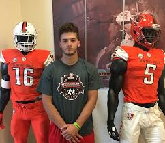 Division VI and VII Football All-Ohio Teams Announced, Homan and Lachey  Named D VI Players of the Year