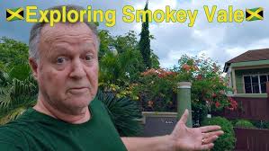 Exploring Smokey Vale: A Scenic Walk Up The Steep Hill & Memories of Duke