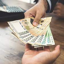 Bithumb To Lower Withdrawal Limit For Crypto Traders Not Using Real Name System One Of South Koreas Largest Cryptoc Budgeting System Electronic Banking System
